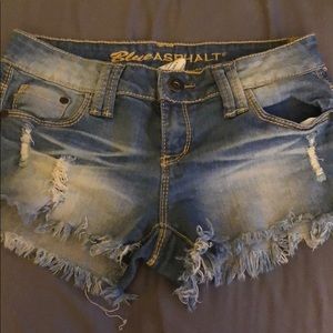 Shorts size 5